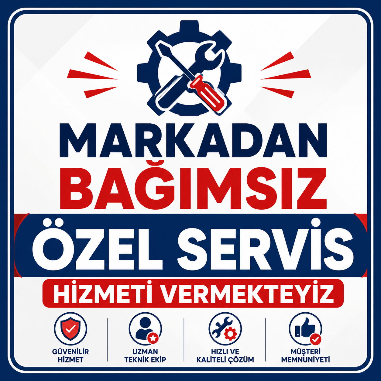 Uludere Arçelik VRF Klima Servisi markadan bağımsız teknik servis